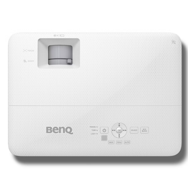 BenQ MU613 | 4000AL WUXGA Wi-Fi Ready Business Projector