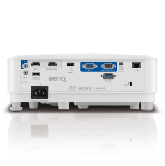 BenQ MH733 | 4000AL 1080P Network Business Projector