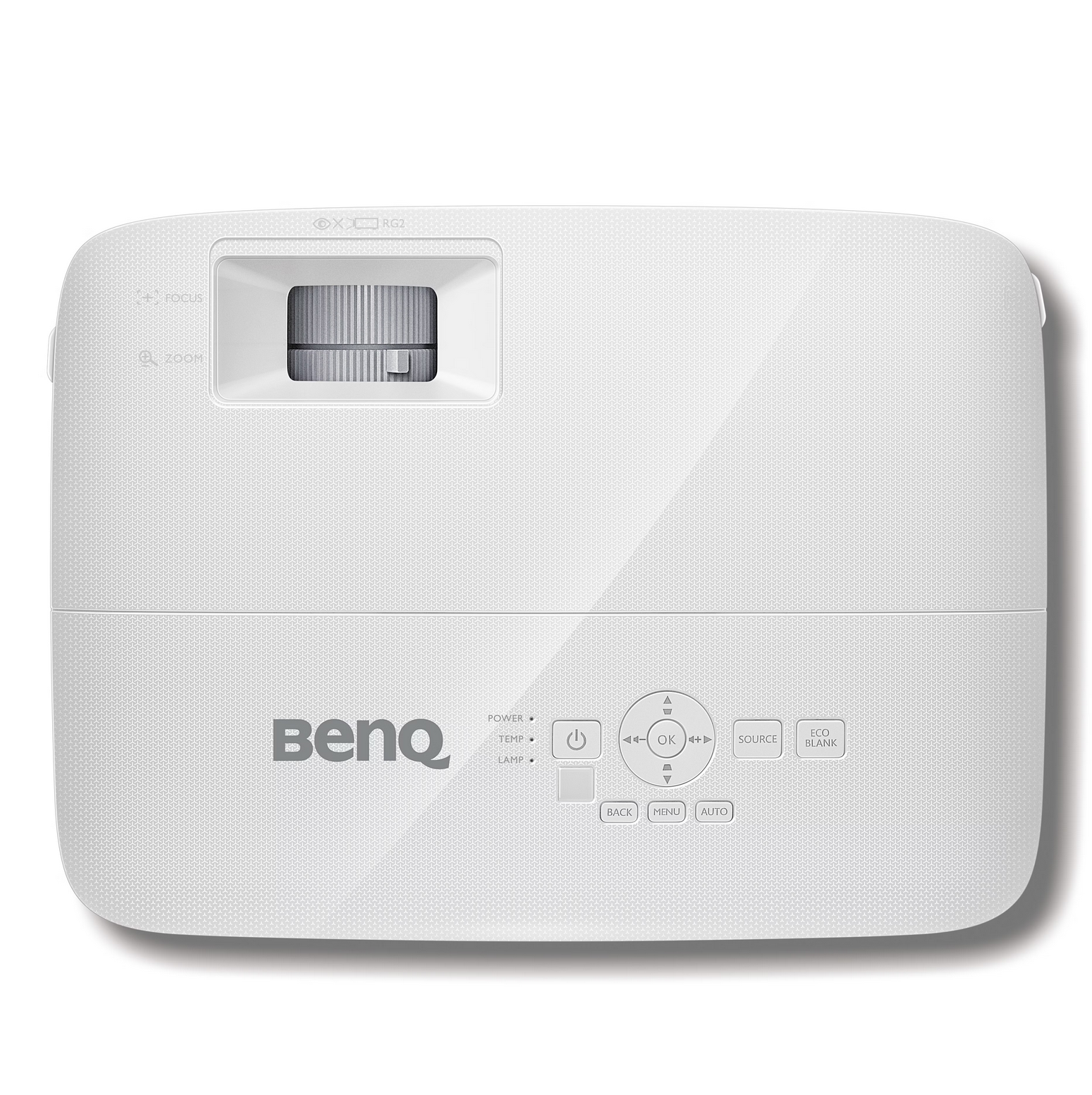 BenQ MH733 | 4000AL 1080P Network Business Projector