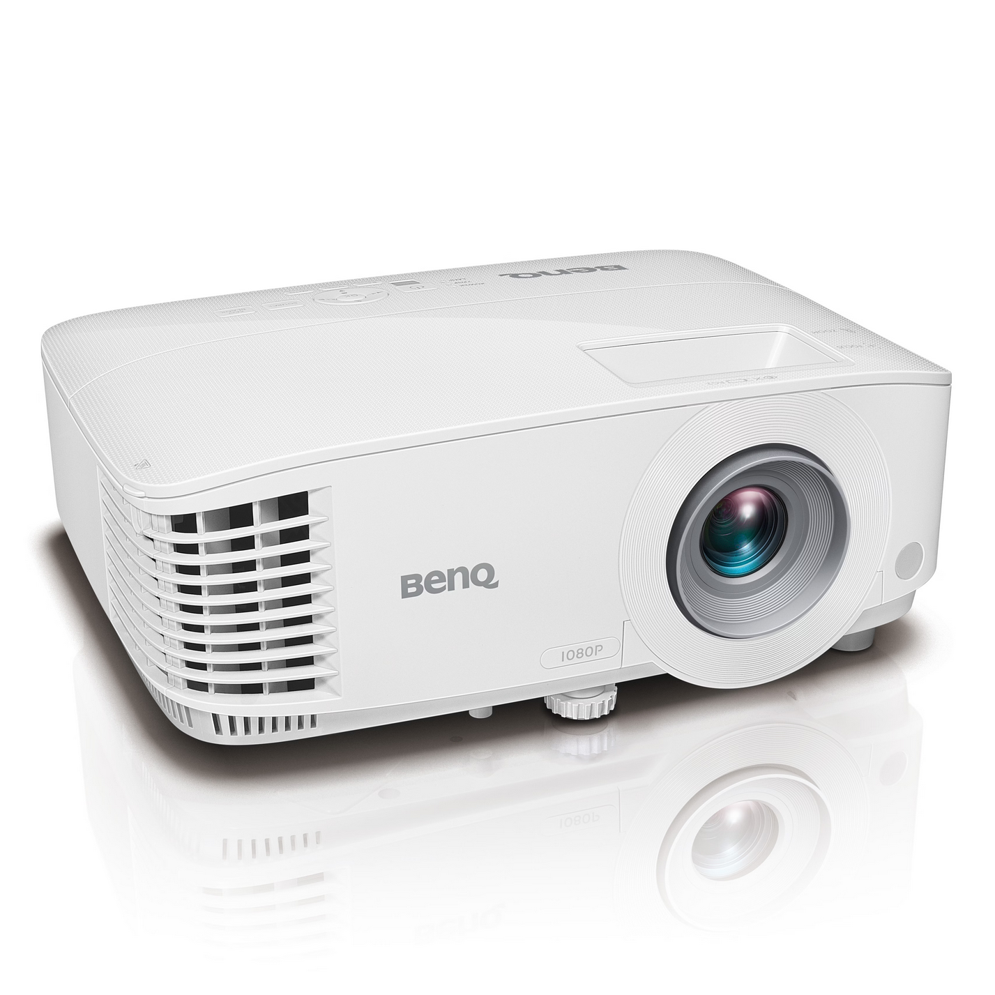 BenQ MH733 | 4000AL 1080P Network Business Projector