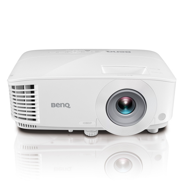 BenQ MH733 | 4000AL 1080P Network Business Projector