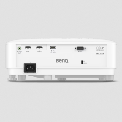 BenQ  LW500ST | 2000AL WXGA LED Short Throw Projector with Wide Color Gamut