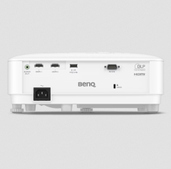 BenQ LW500 | 2000AL WXGA LED Business Projector  with Wide Color Gamut