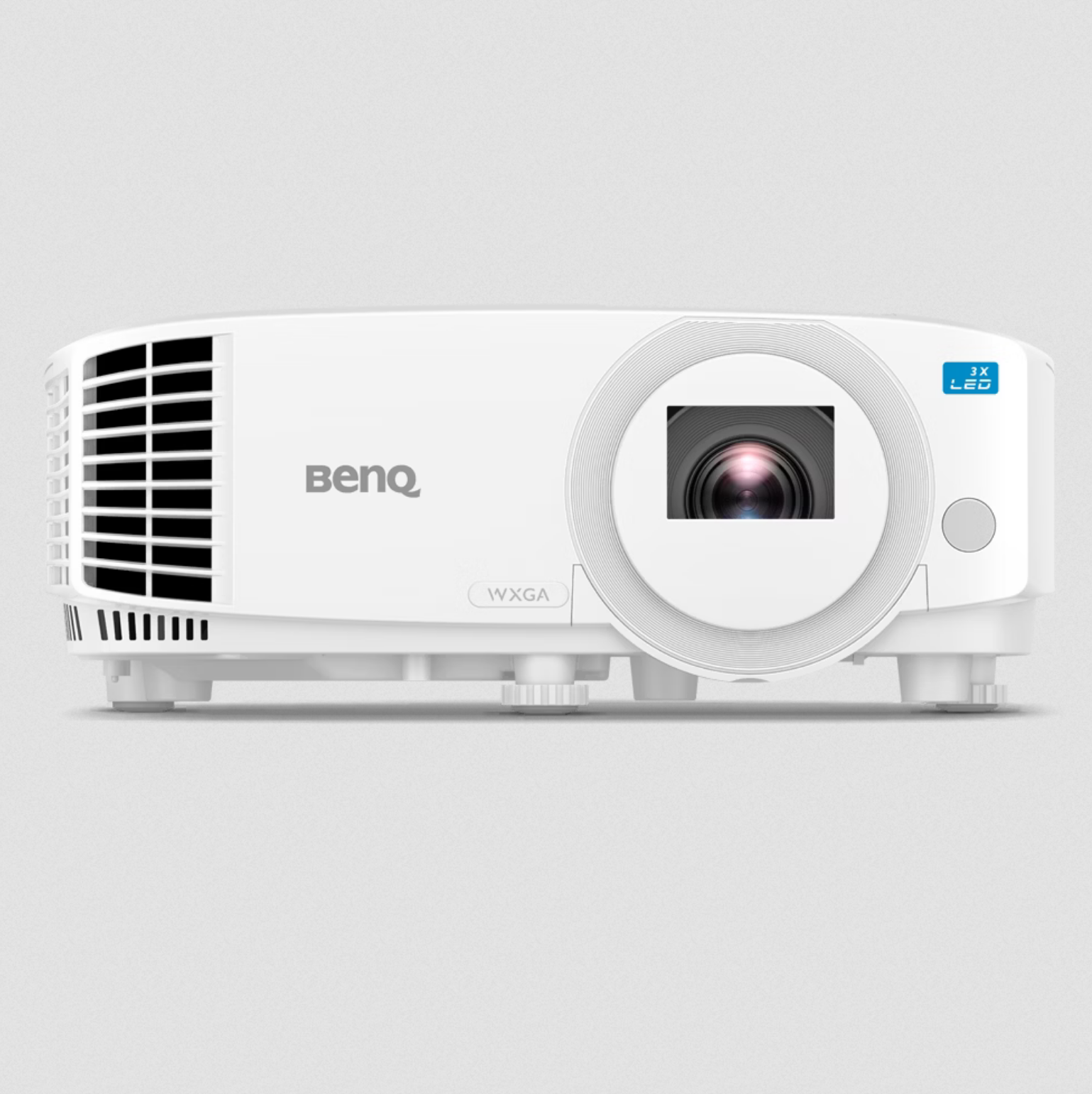 BenQ LW500 | 2000AL WXGA LED Business Projector  with Wide Color Gamut