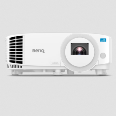BenQ LW500 | 2000AL WXGA LED Business Projector  with Wide Color Gamut
