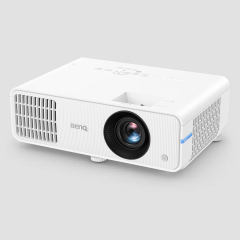 BenQ LH550 | 2500AL 1080P LED Business Projector with Wide Color Gamut