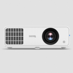 BenQ LW550 | 3000AL WXGA LED Business Projector with Wide Color Gamut