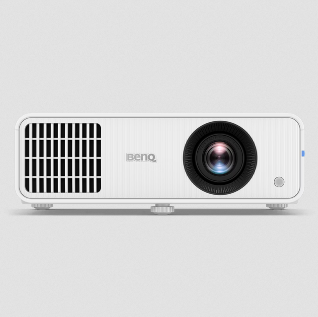 BenQ LW550 | 3000AL WXGA LED Business Projector with Wide Color Gamut