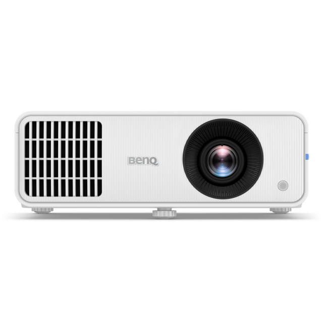 BenQ LH650 | 4000AL 1080P Laser Projector with Wide Color Gamut , USB-C and WiFi