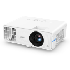 BenQ LH650 | 4000AL 1080P Laser Projector with Wide Color Gamut , USB-C and WiFi