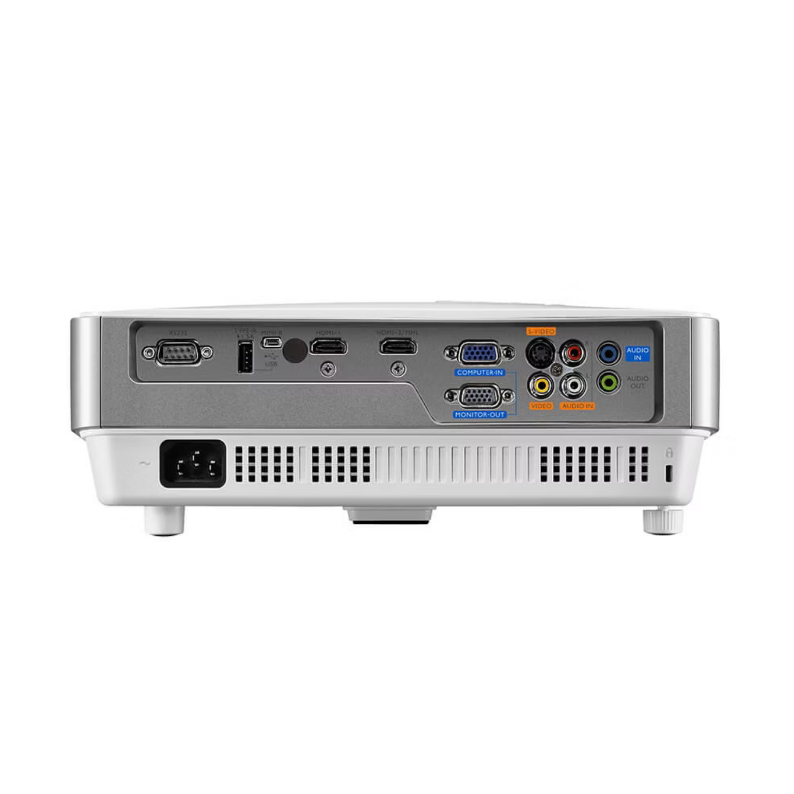 BenQ Business Projector MW632ST | 3200AL WXGA Short Throw Wi-Fi Ready