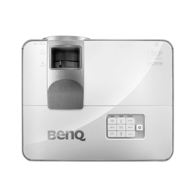 BenQ Business Projector MW632ST | 3200AL WXGA Short Throw Wi-Fi Ready