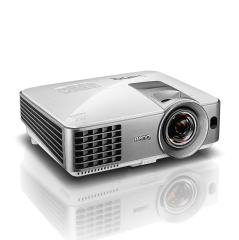 BenQ Business Projector MW632ST | 3200AL WXGA Short Throw Wi-Fi Ready
