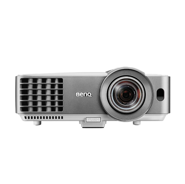 BenQ Business Projector MW632ST | 3200AL WXGA Short Throw Wi-Fi Ready