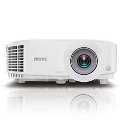 BenQ Business Projector MW732 | 4000AL WXGA Network Business Projector