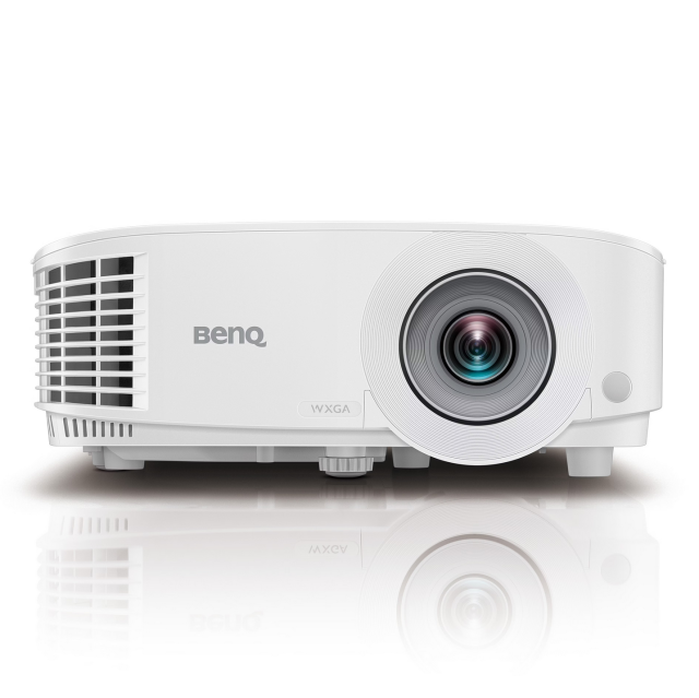 BenQ Business Projector MW732 | 4000AL WXGA Network Business Projector