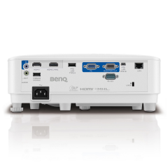 BenQ Business Projector MW732 | 4000AL WXGA Network Business Projector