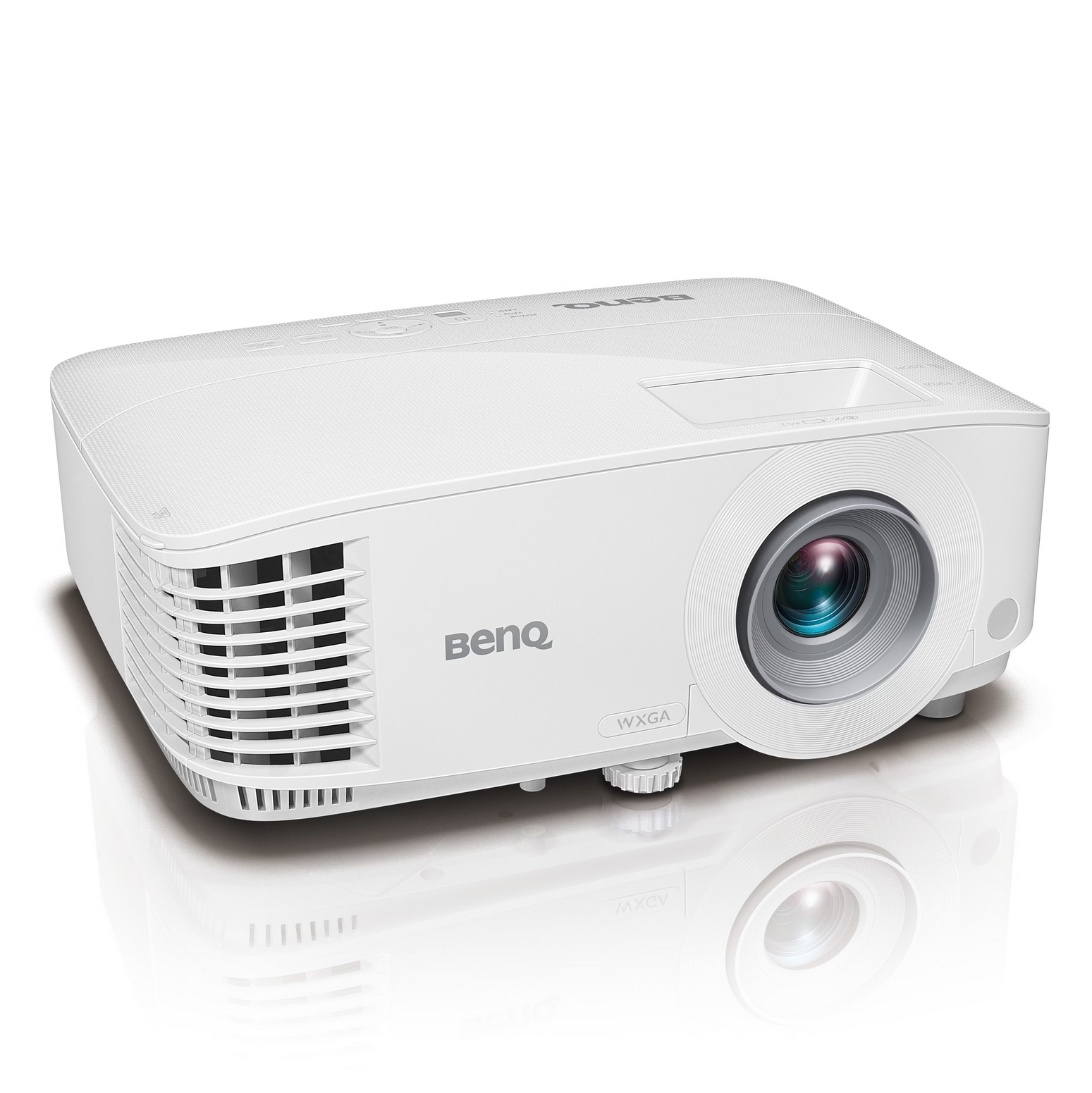 BenQ Business Projector MW732 | 4000AL WXGA Network Business Projector
