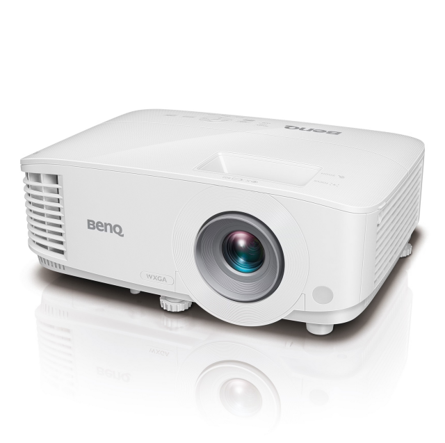 BenQ Business Projector MW732 | 4000AL WXGA Network Business Projector