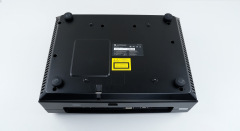 Appotronics AL-DU735A the All/New D Series Laser Installation Projector