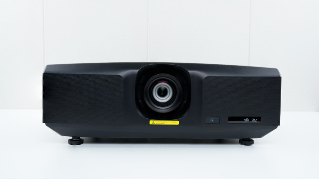 Appotronics AL-DU735A the All/New D Series Laser Installation Projector