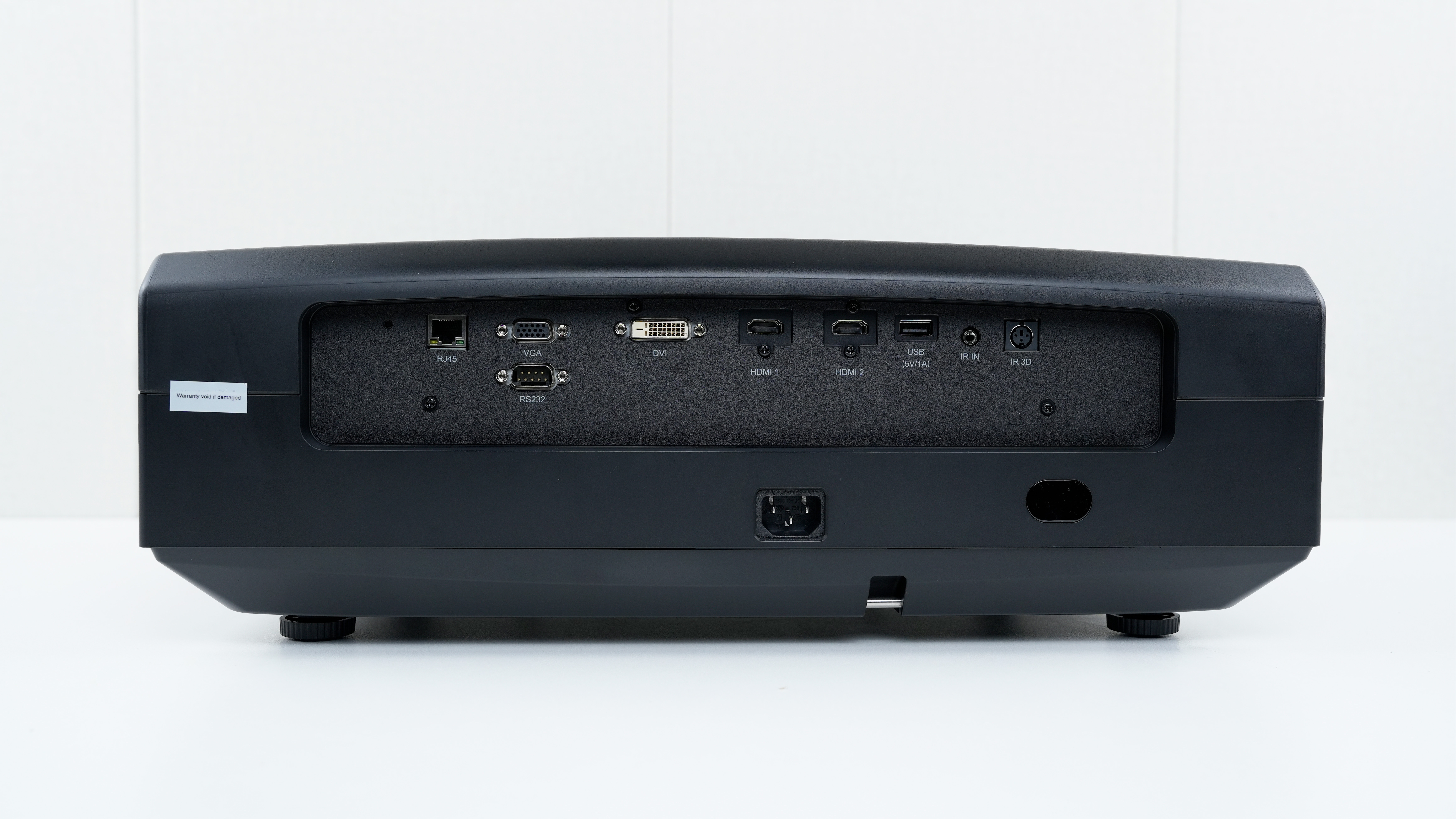 Appotronics AL-DU735A the All/New D Series Laser Installation Projector
