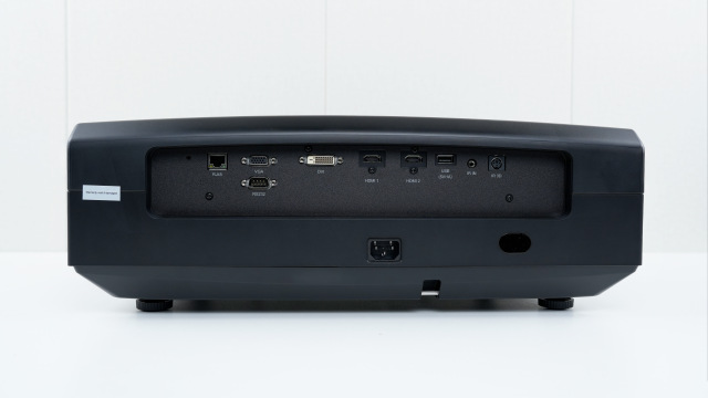 Appotronics AL-DU735A the All/New D Series Laser Installation Projector