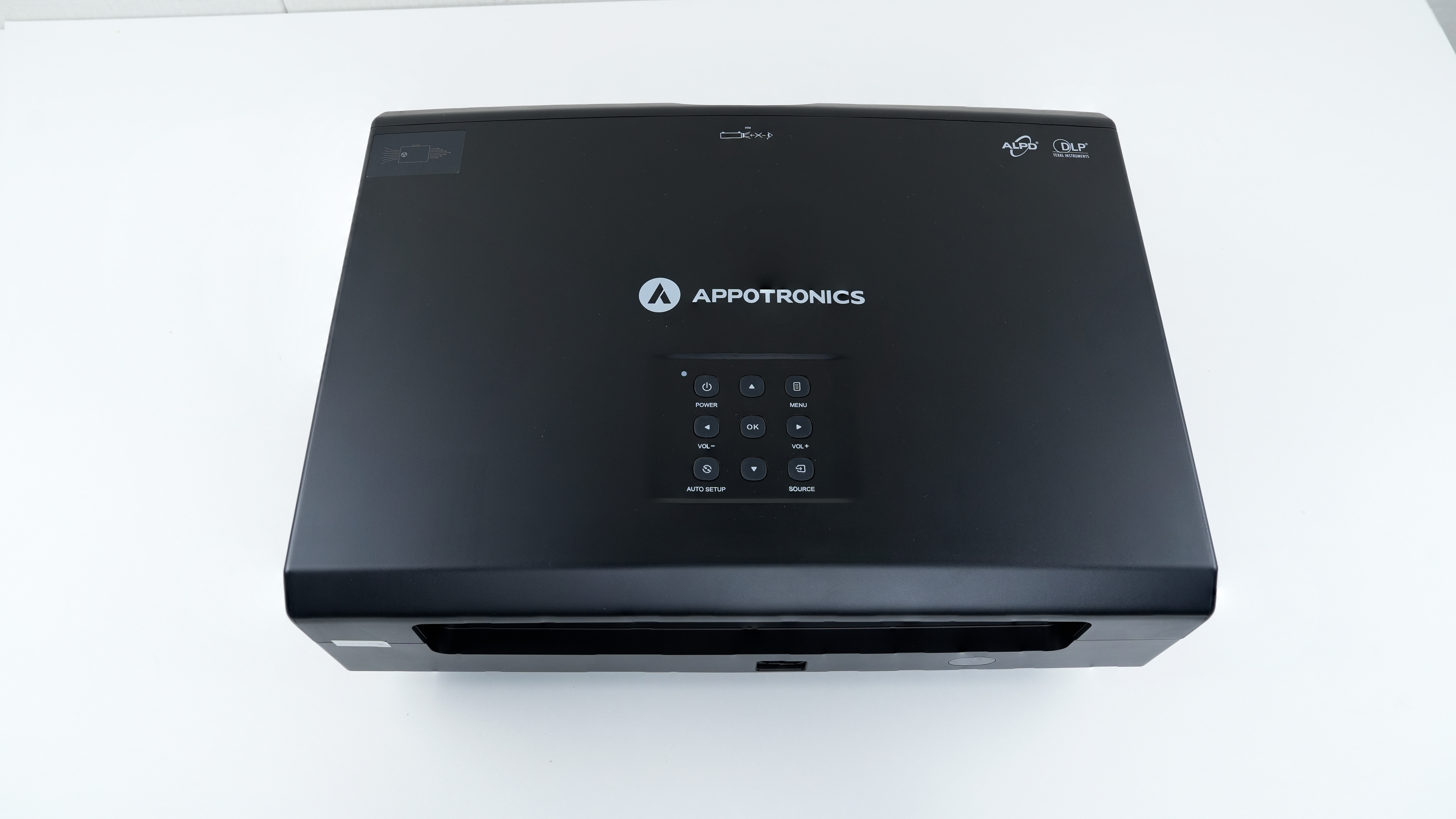 Appotronics AL-DU735A the All/New D Series Laser Installation Projector