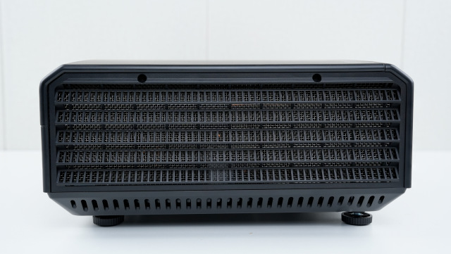 Appotronics AL-DU735A the All/New D Series Laser Installation Projector