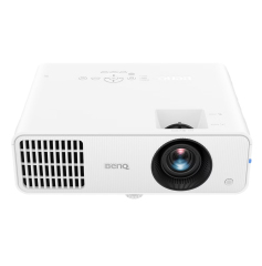 BenQ LW550 | 3000AL WXGA LED Business Projector with Wide Color Gamut