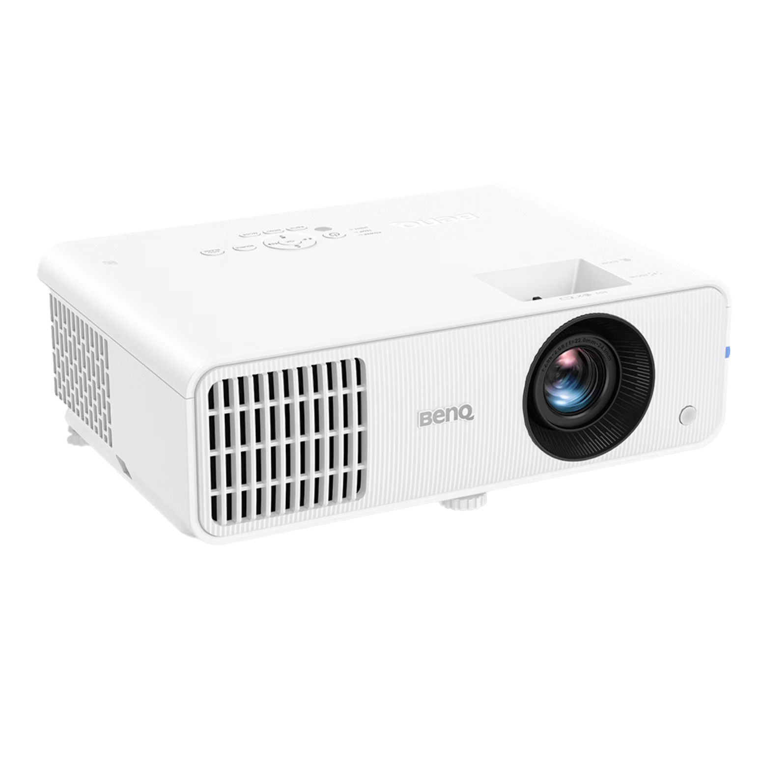 BenQ LW550 | 3000AL WXGA LED Business Projector with Wide Color Gamut
