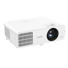 BenQ LW550 | 3000AL WXGA LED Business Projector with Wide Color Gamut