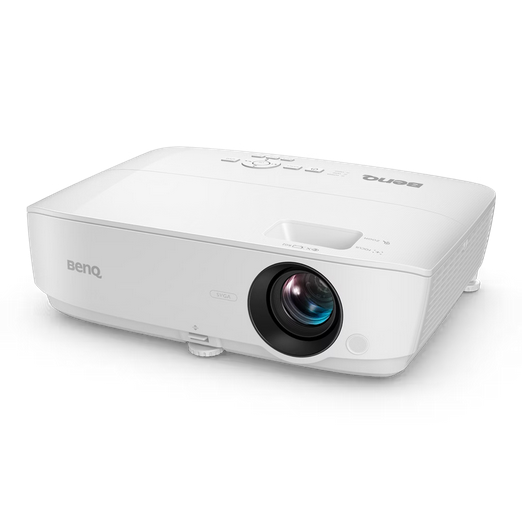 BenQ MS536 | 4000AL SVGA Business Projector with SmartEco™ Power Saving
