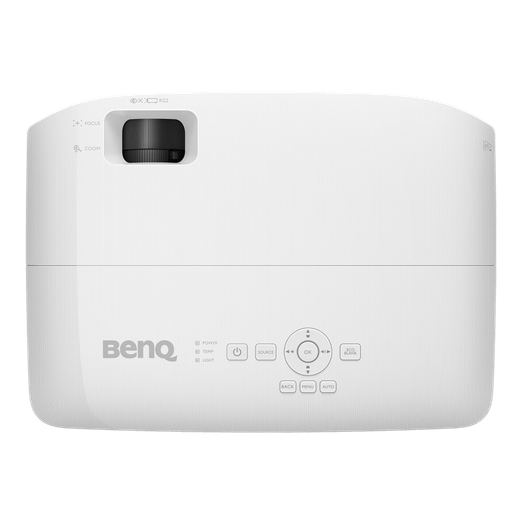 BenQ MX536 | 4000AL XGA Business Projector with SmartEco™ Power Saving