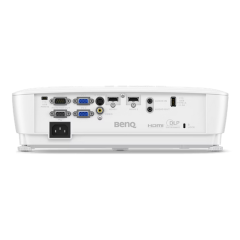 BenQ MW536 | 4000AL WXGA Business Projector with SmartEco™ Power Saving