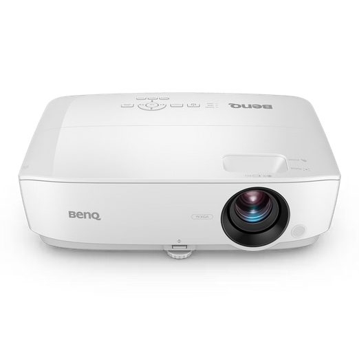 BenQ MW536 | 4000AL WXGA Business Projector with SmartEco™ Power Saving