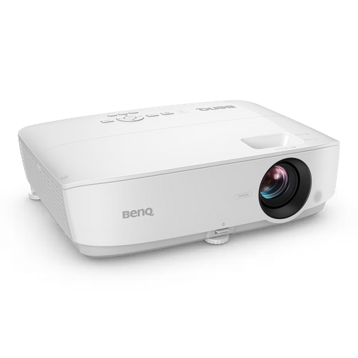 BenQ MW536 | 4000AL WXGA Business Projector with SmartEco™ Power Saving