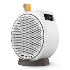 BenQ GV30 Portable Projector Your Anywhere Theater