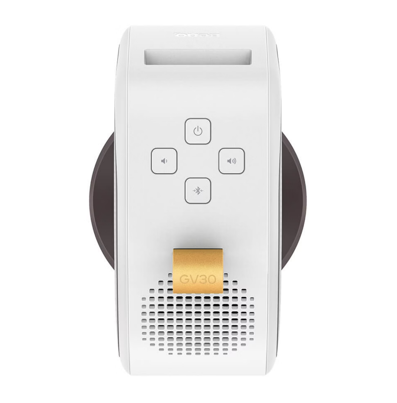 BenQ GV30 Portable Projector Your Anywhere Theater