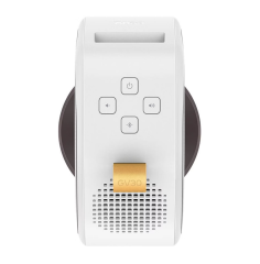 BenQ GV30 Portable Projector Your Anywhere Theater