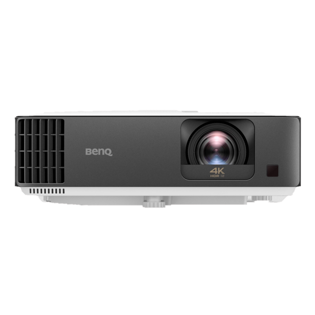 BenQ TK700ST | 4K HDR 3000lm Short Throw Casual Gaming Projector with 4.16 ms Low Input Lag