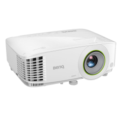 BenQ  EH600 | 3500AL 1080P Android Wireless Smart Projector
