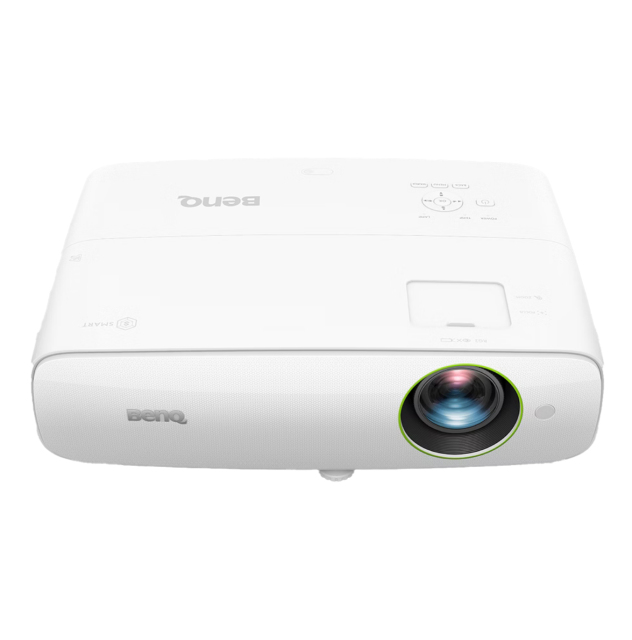BenQ Business Projector EH620 | 3400AL 1080P Windows Wireless Smart Projector