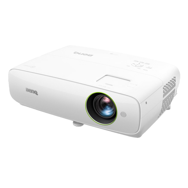 BenQ Business Projector EH620 | 3400AL 1080P Windows Wireless Smart Projector
