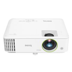 BenQ EU610ST | 3800AL WUXGA Short Throw Android Wireless Smart Projector with Miracast
