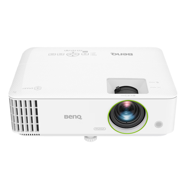 BenQ EU610ST | 3800AL WUXGA Short Throw Android Wireless Smart Projector with Miracast