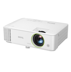 BenQ EU610ST | 3800AL WUXGA Short Throw Android Wireless Smart Projector with Miracast