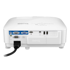 BenQ EW600 | 3600AL WXGA Android Wireless Smart Projector