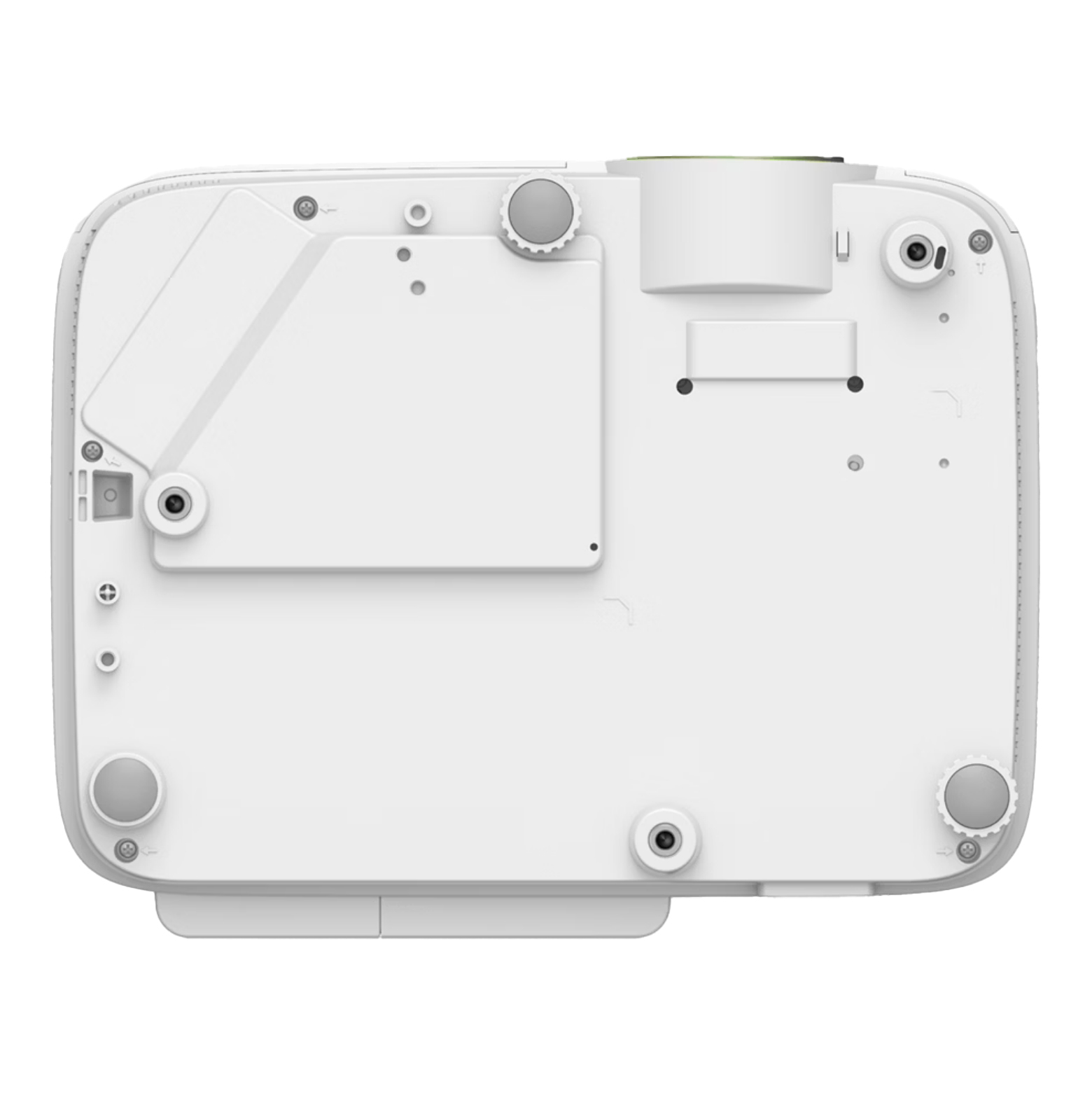 BenQ EW600 | 3600AL WXGA Android Wireless Smart Projector