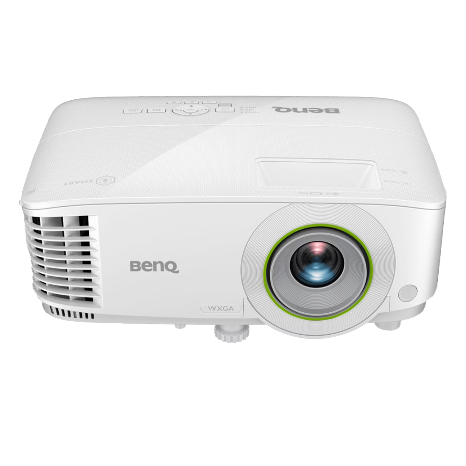 BenQ EW600 | 3600AL WXGA Android Wireless Smart Projector